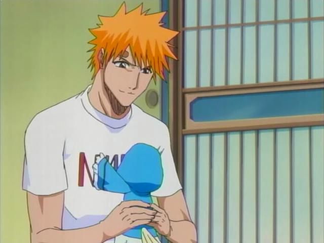 Otaku Gallery  / Anime e Manga / Bleach / Screen Shots / Episodi / 088 -  La distruzione dei Vice-Capitani - Trappola nella caverna sotterranea / 009.jpg